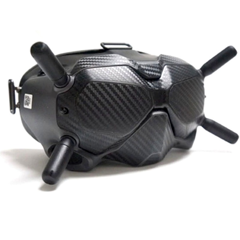 DJI Goggles Aufkleber