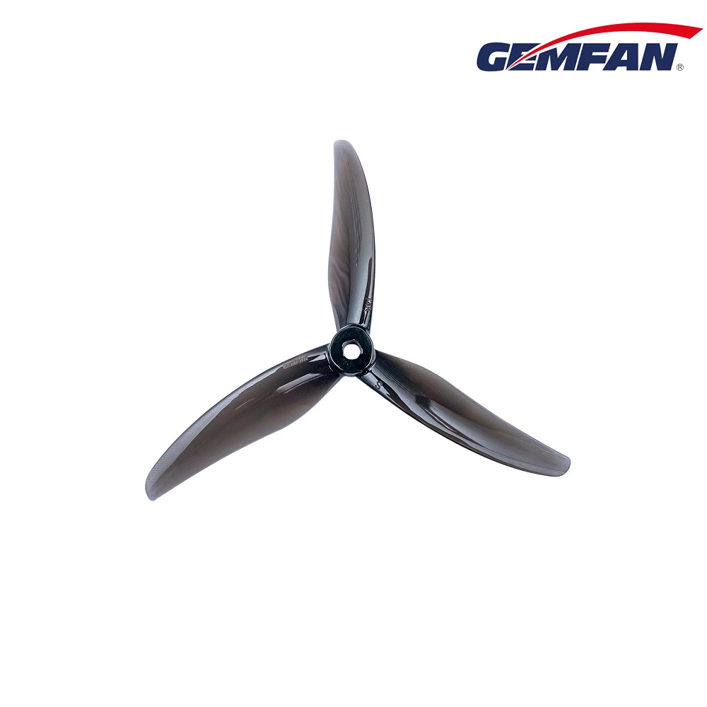 Gemfan Freestyle 4S 5136-3