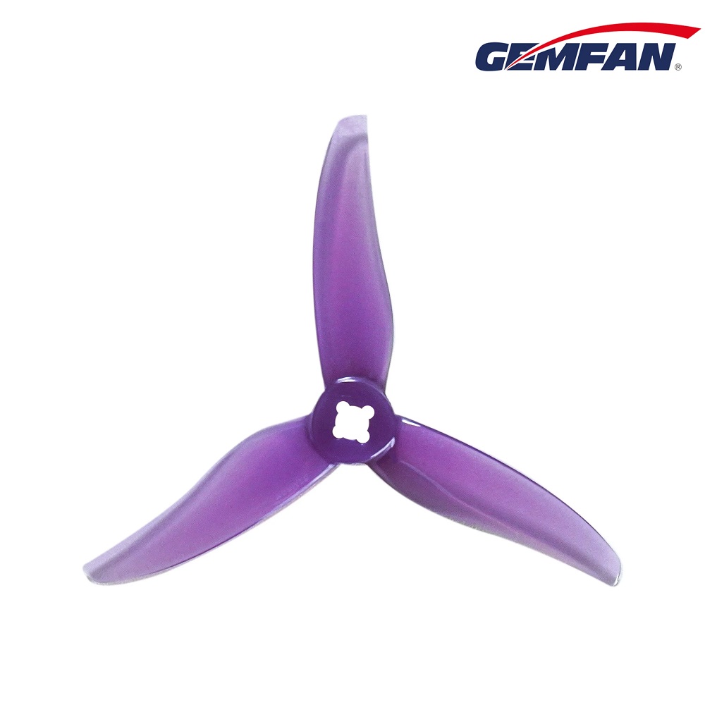 Gemfan Hurricane 3520-3