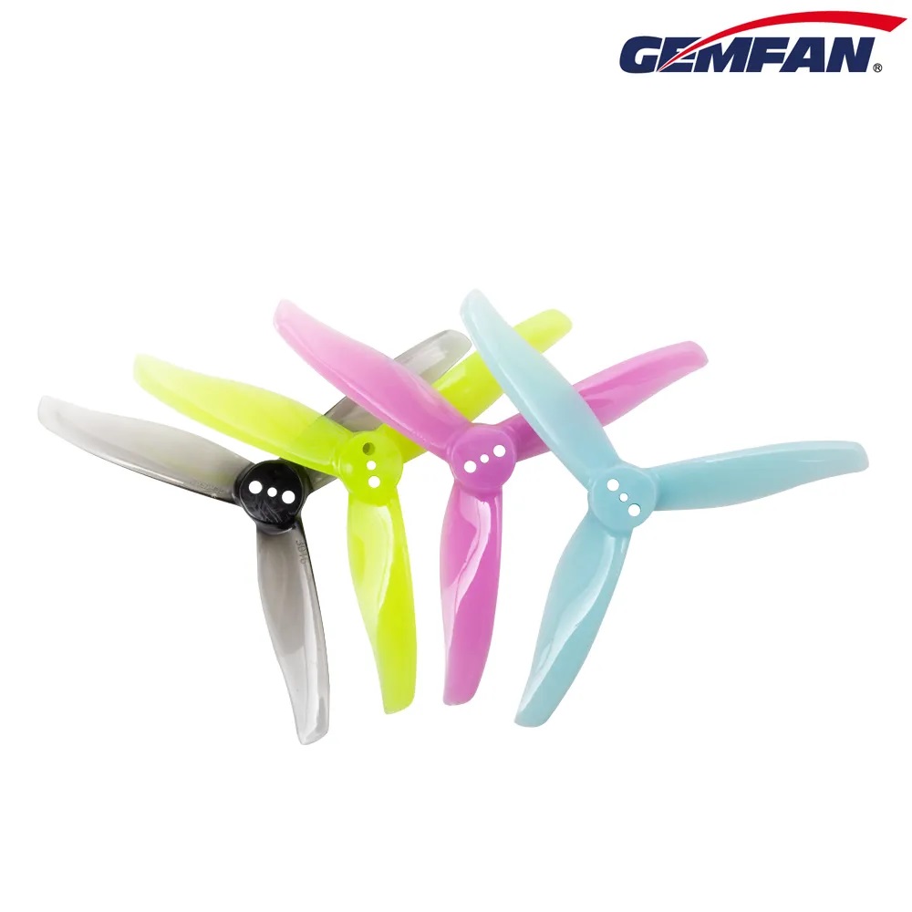 Gemfan Toothpick 3016-3