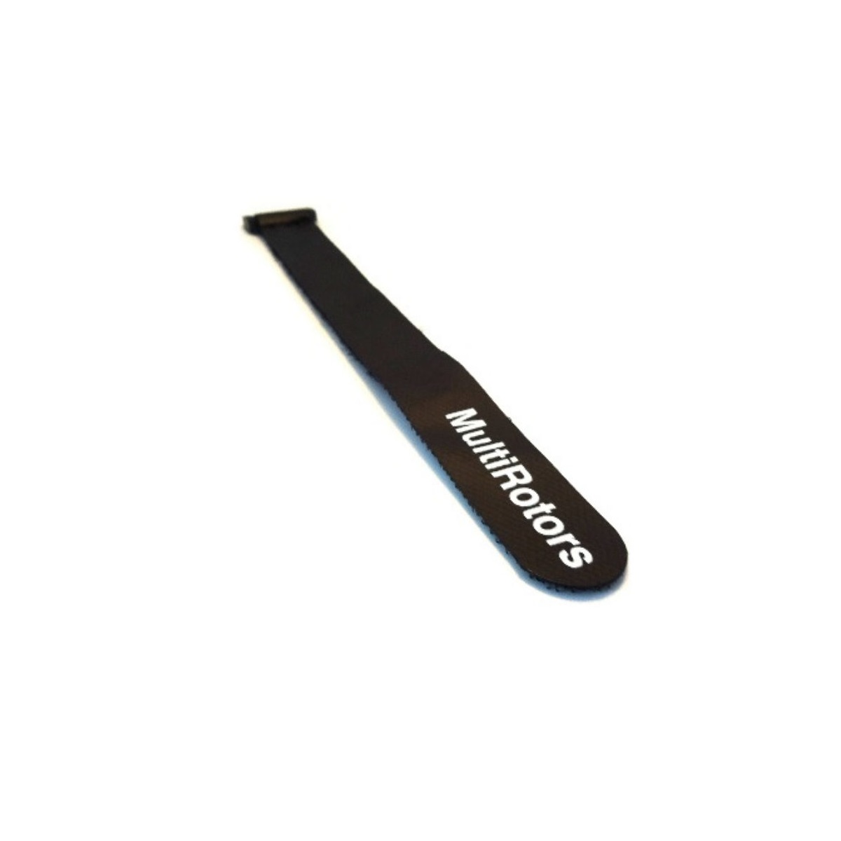FPV Drohnen LiPo Klettband  (2 Stück)