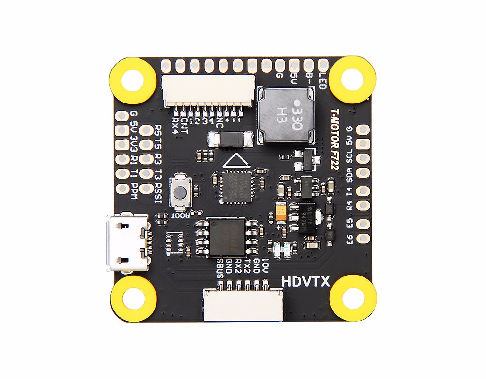 T-Motor F7 HD Flight Controller
