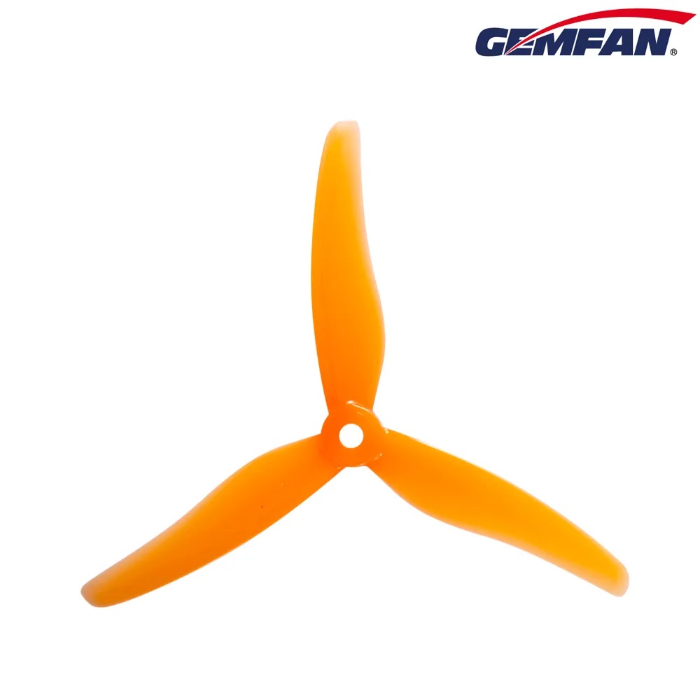 Gemfan Hurricane 51433-3