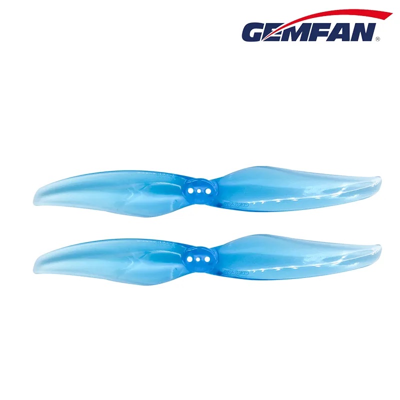Gemfan Hurricane 4024-2