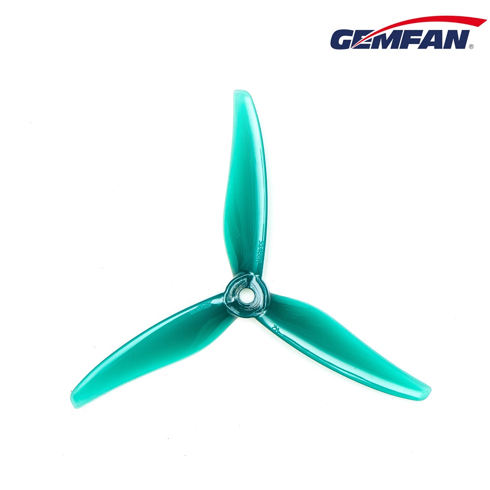 Gemfan MCK V2 51466-3 Racing Propeller