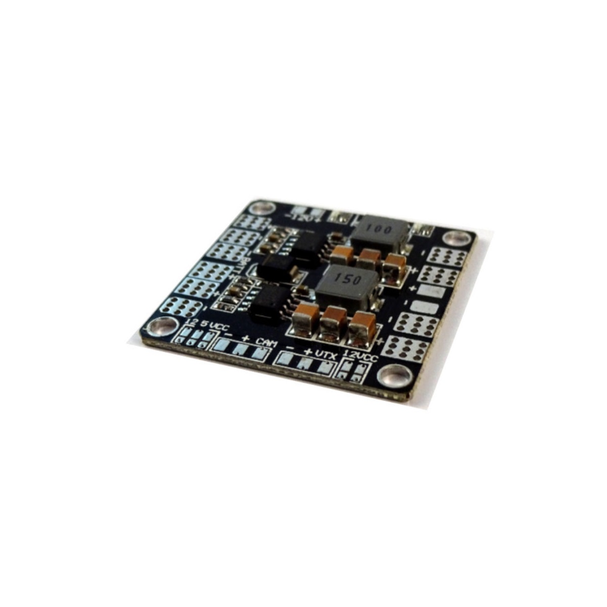 Diatone V7 PDB 5V 12V BEC