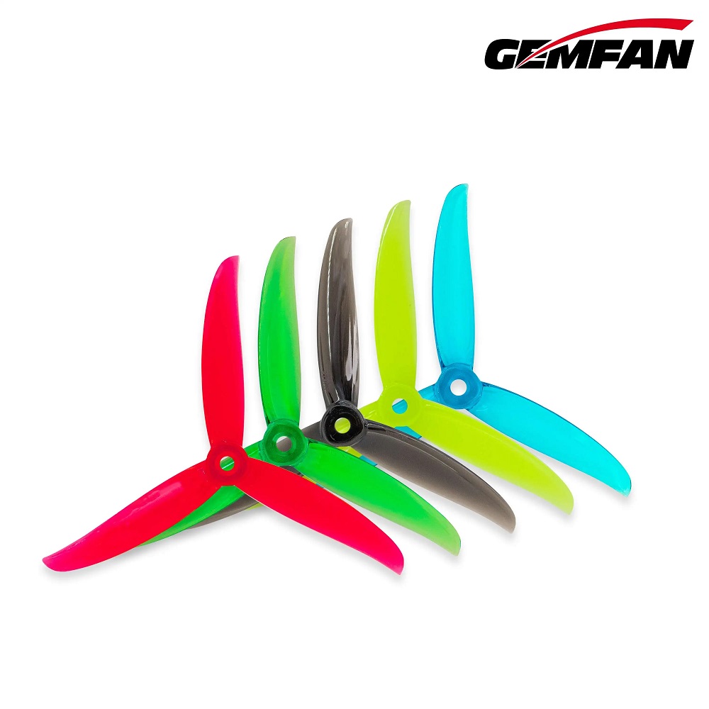 Gemfan Vannystyle 5136-3