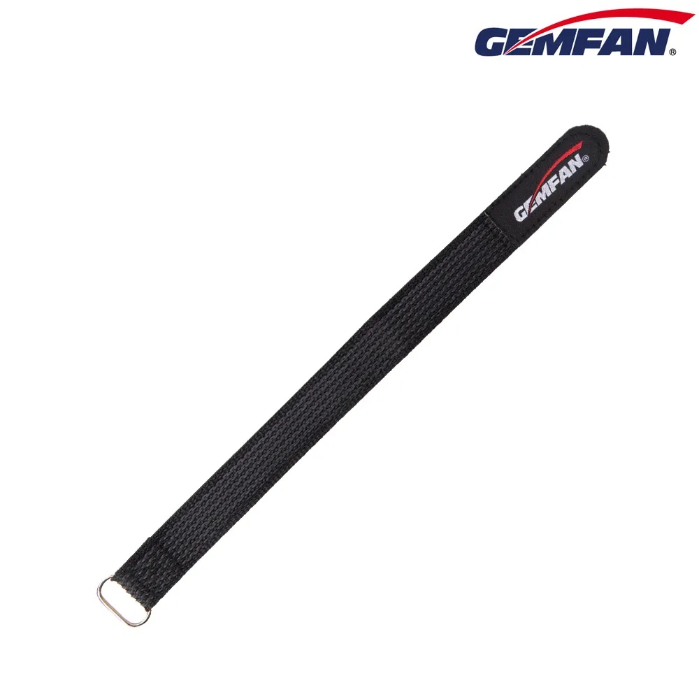 Gemfan Magic Tie Down Anti-Rutsch-Batteriegurt