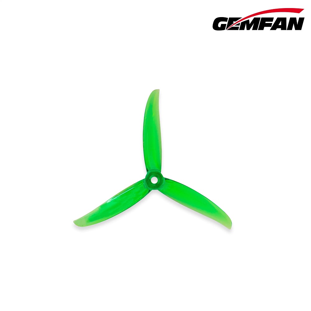Gemfan Vannystyle 5136-3