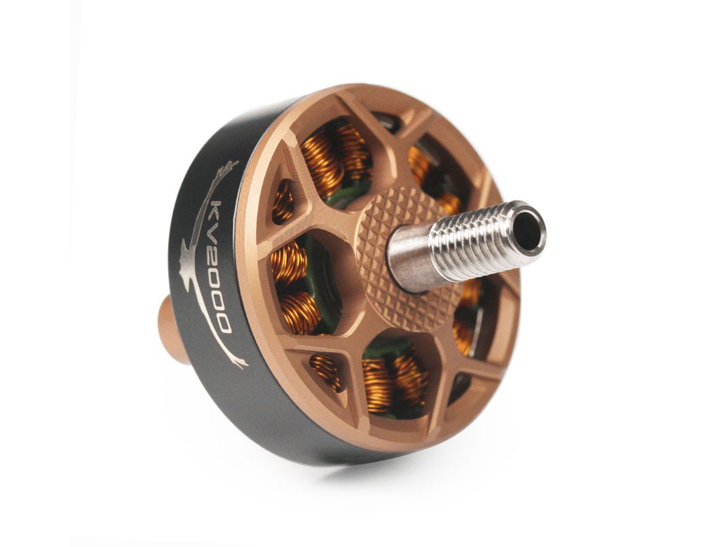 T-Motor BMS Raptor V2