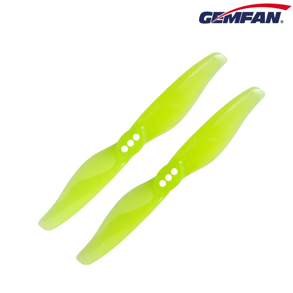 Gemfan Toothpick 3018-2