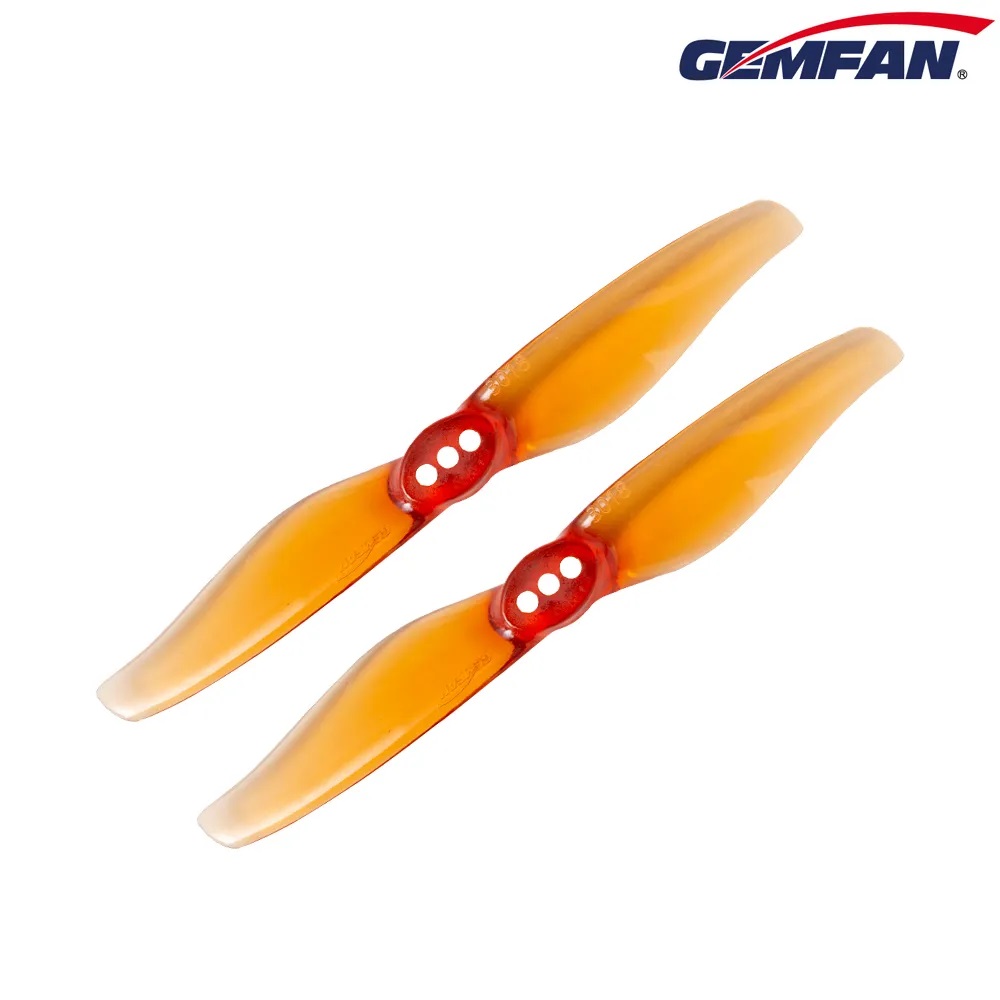 Gemfan Toothpick 3018-2
