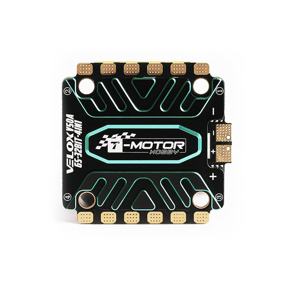 T-Motor V50A 4in1 ESC