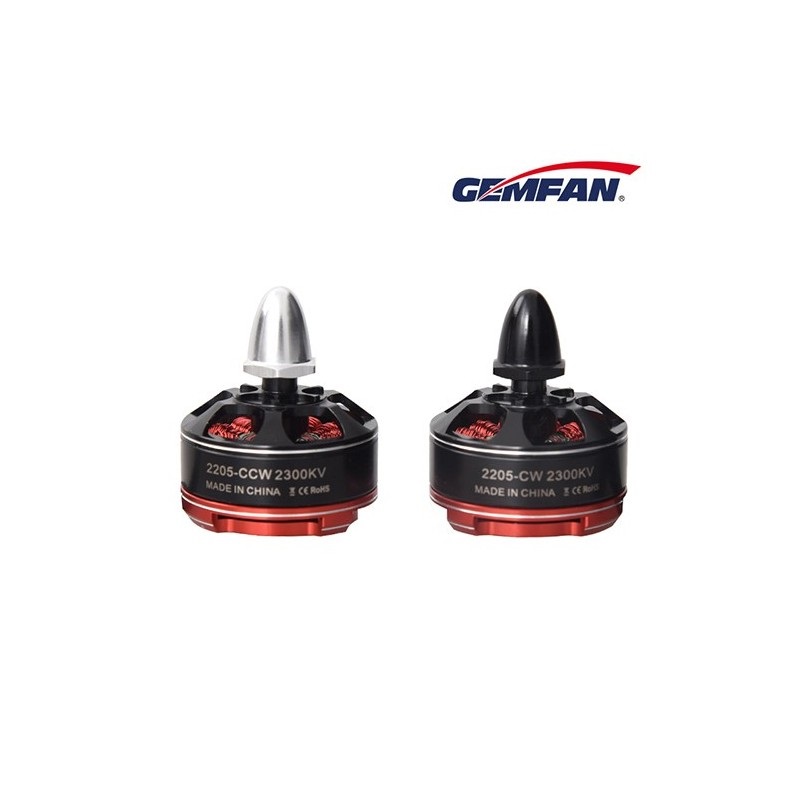Gemfan M2205