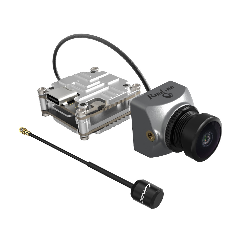 RunCam Link / Air Unit -Phoenix HD Kit