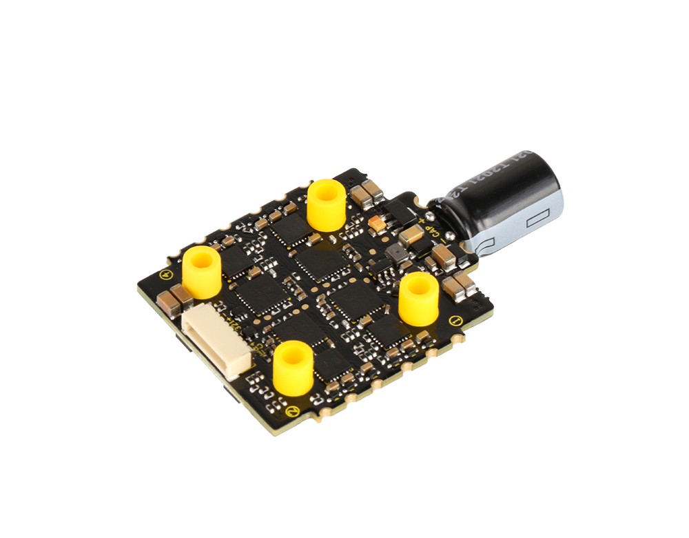 T-Motor F45A 4in1 Mini 32bit 6S ESC