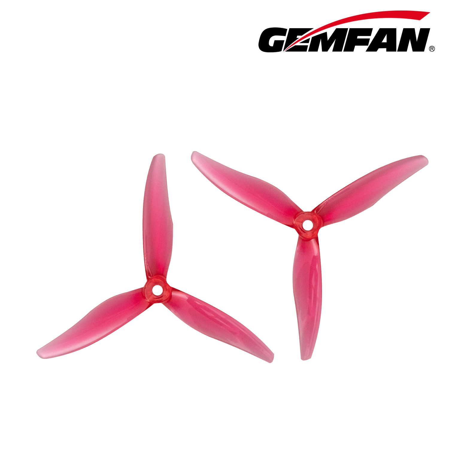 Gemfan Hurricane MCK ReV3 51366-3