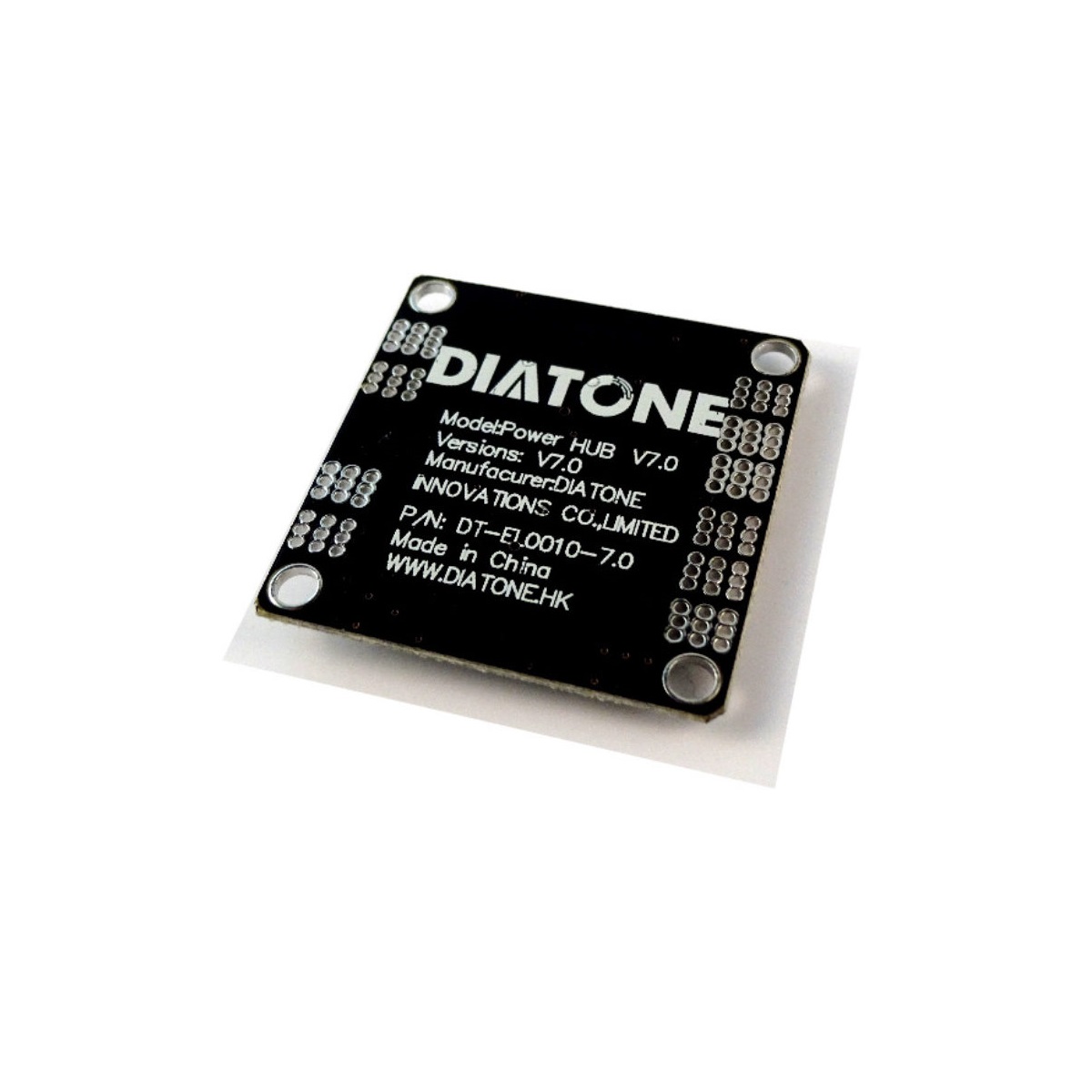 Diatone V7 PDB 5V 12V BEC