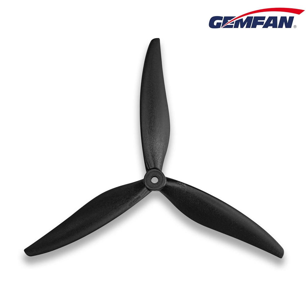 Gemfan Cinelifter 8040-3 PC