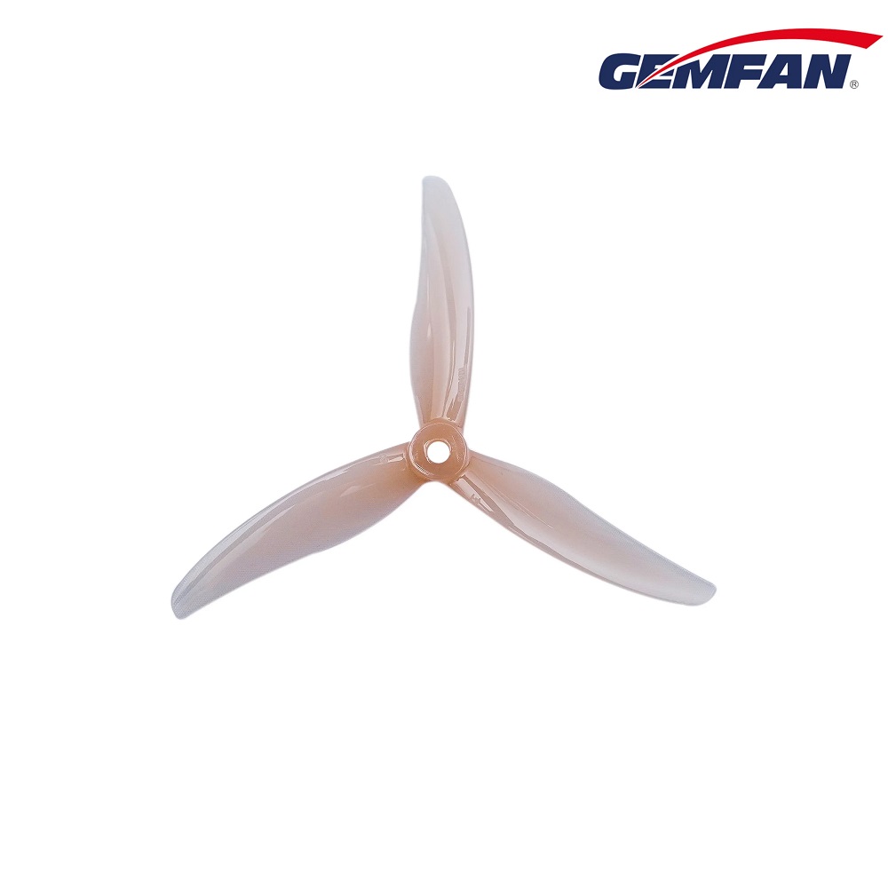 Gemfan Freestyle 4S 5136-3