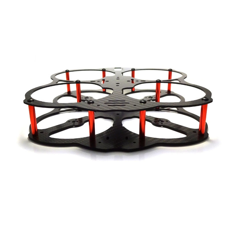MultiRotors MRI 120 3" CFK FPV Frame