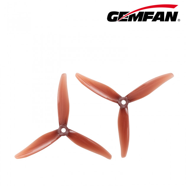 Gemfan Hurricane MCK ReV3 51366-3