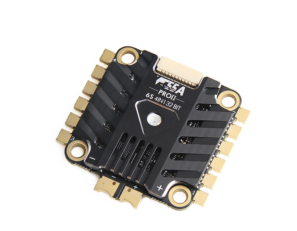T-Motor F55A Pro II 4in1 ESC