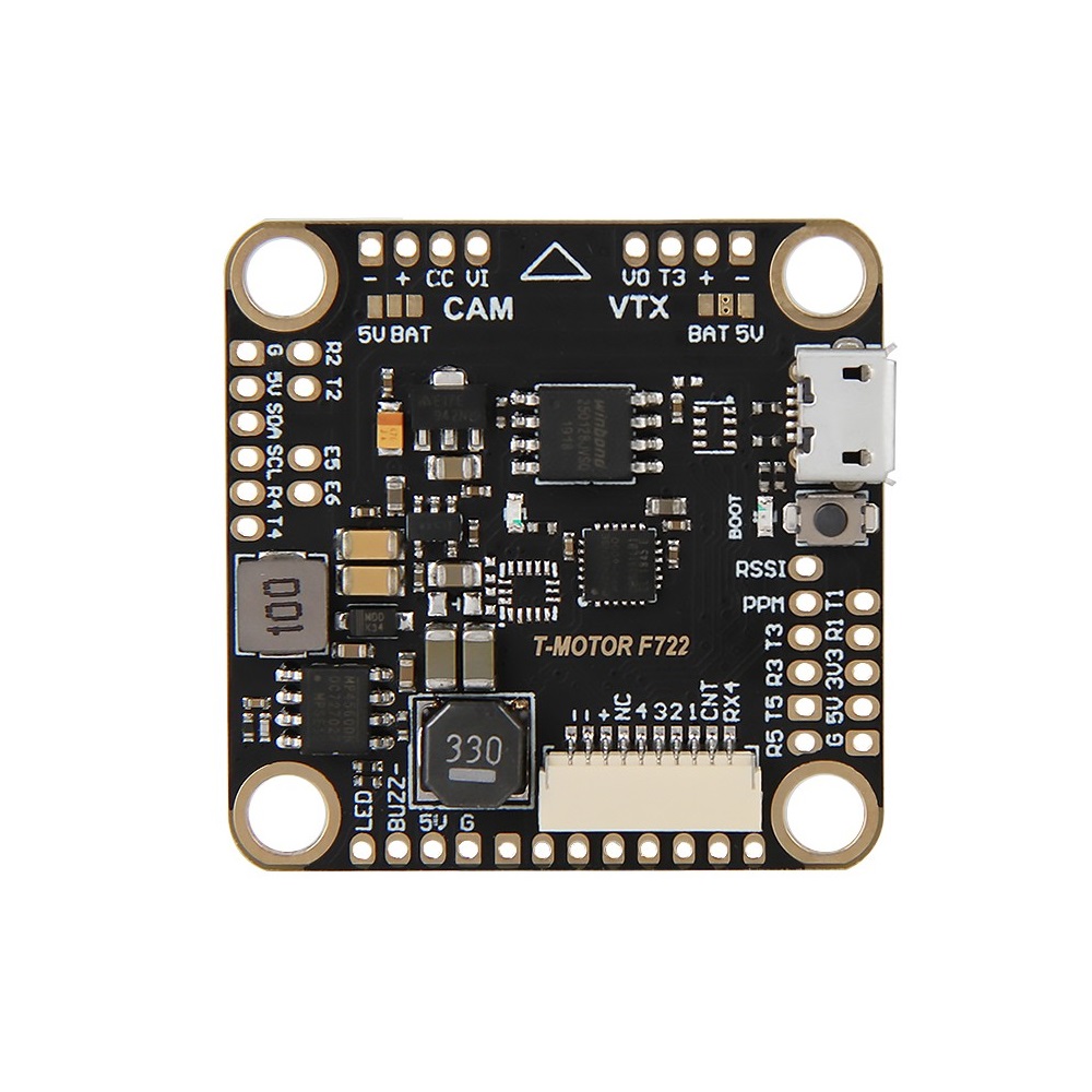 T-Motor F7 Flight Controller