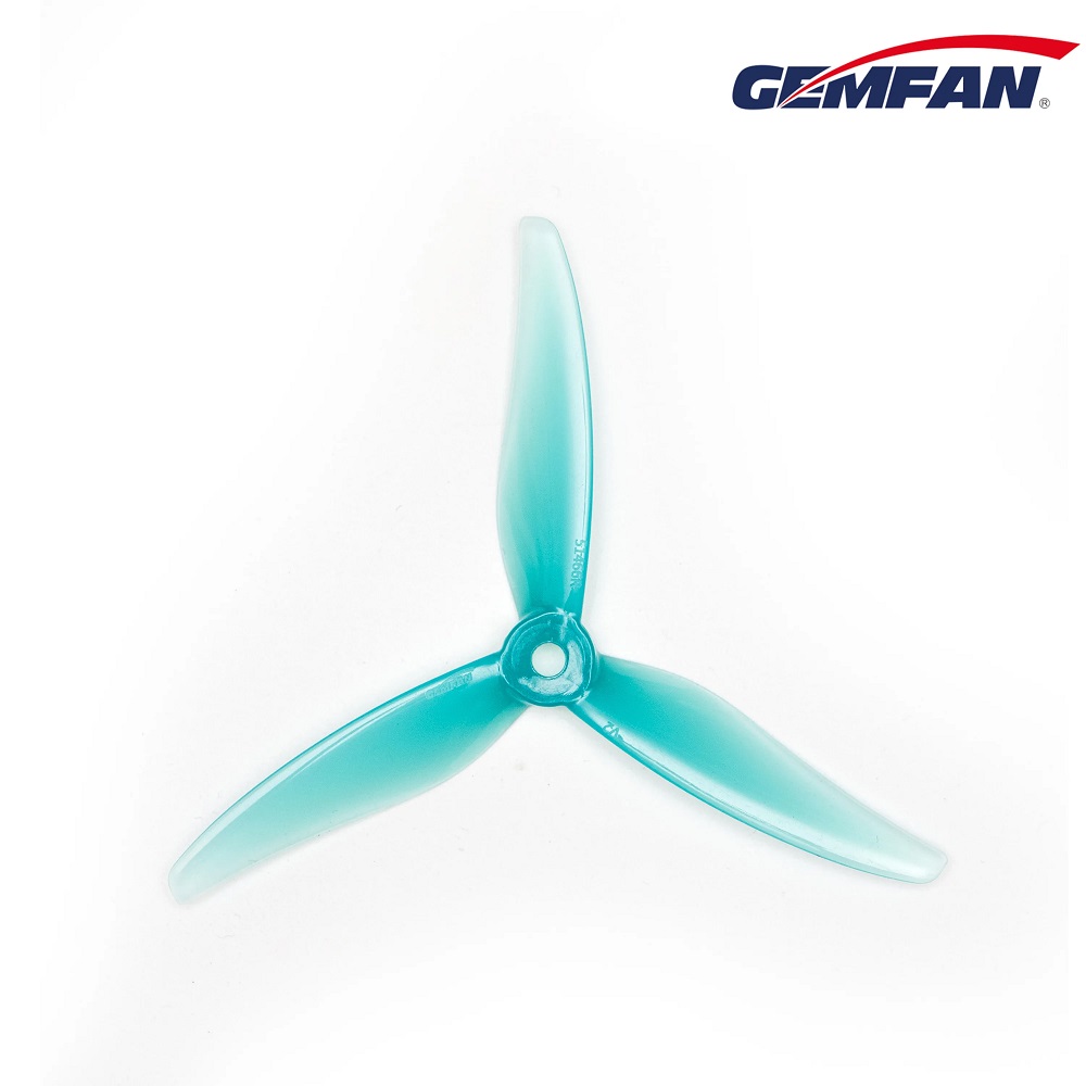 Gemfan MCK V2 51466-3 Racing Propeller