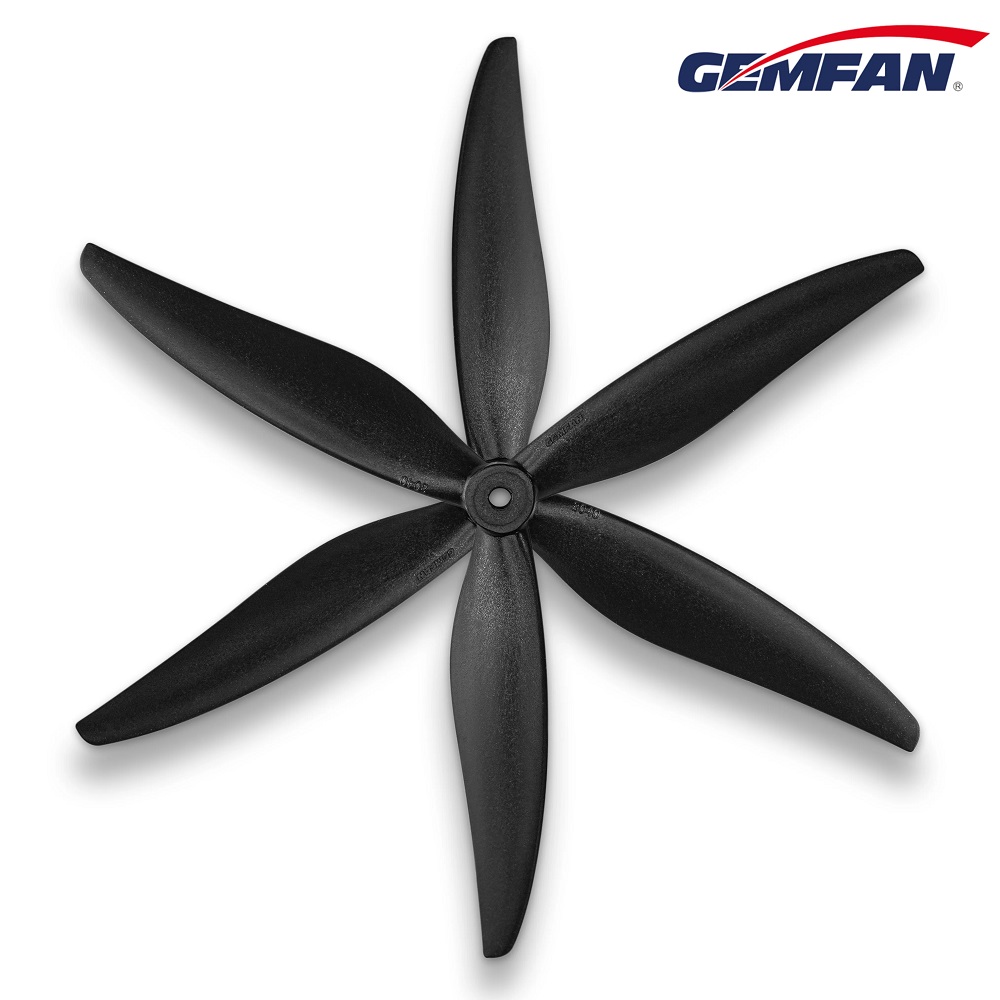 Gemfan Cinelifter 8040-3 PC