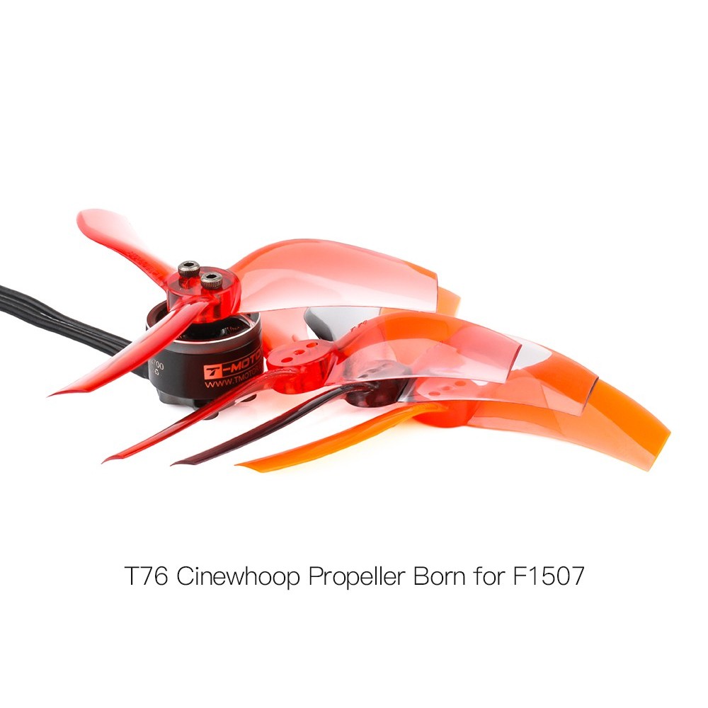 T-Motor F1507