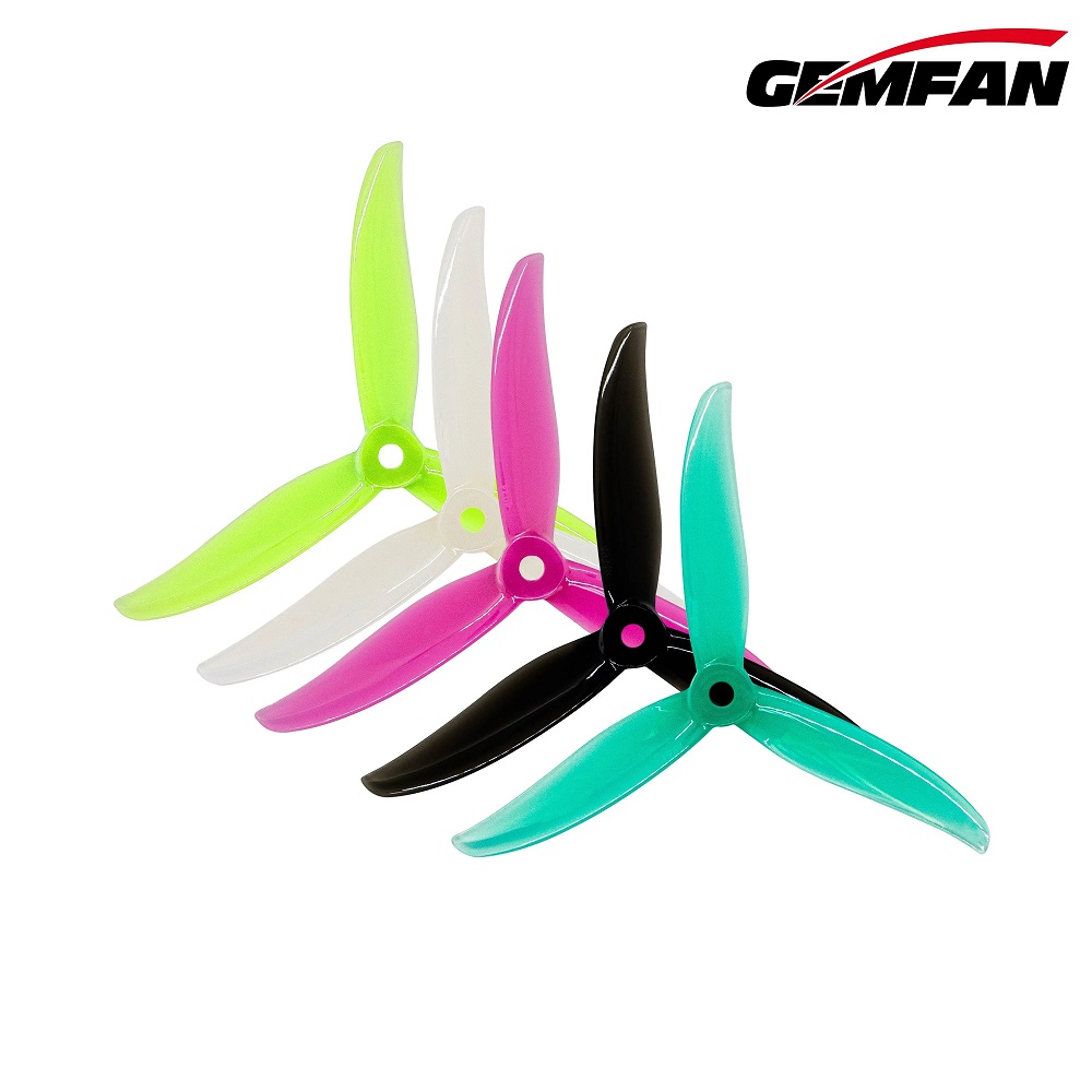 Gemfan Sbang 4934-3