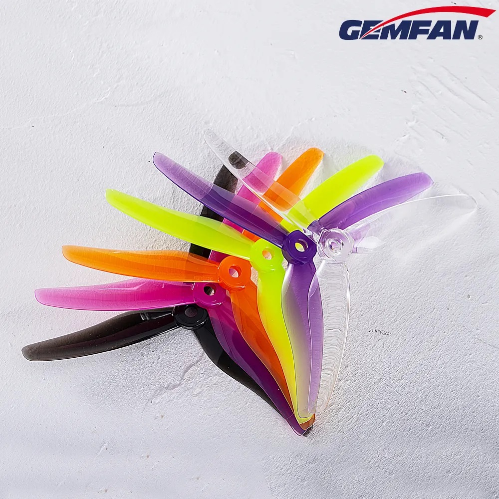 Gemfan Hurricane 51433-3