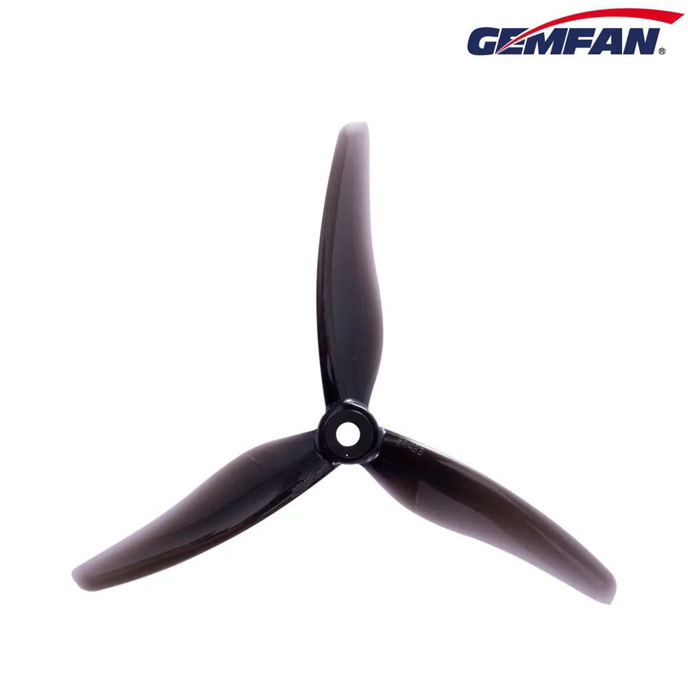 Gemfan Hurricane 51433-3