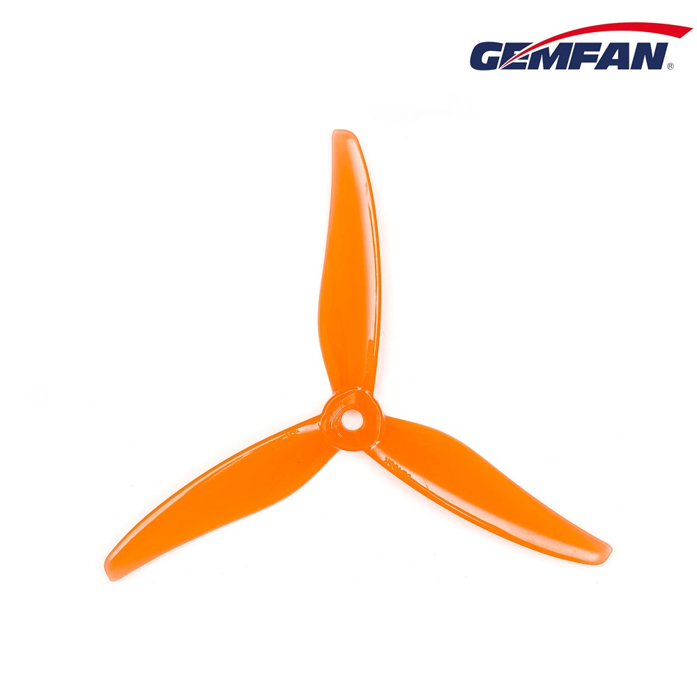 Gemfan MCK V2 51466-3 Racing Propeller