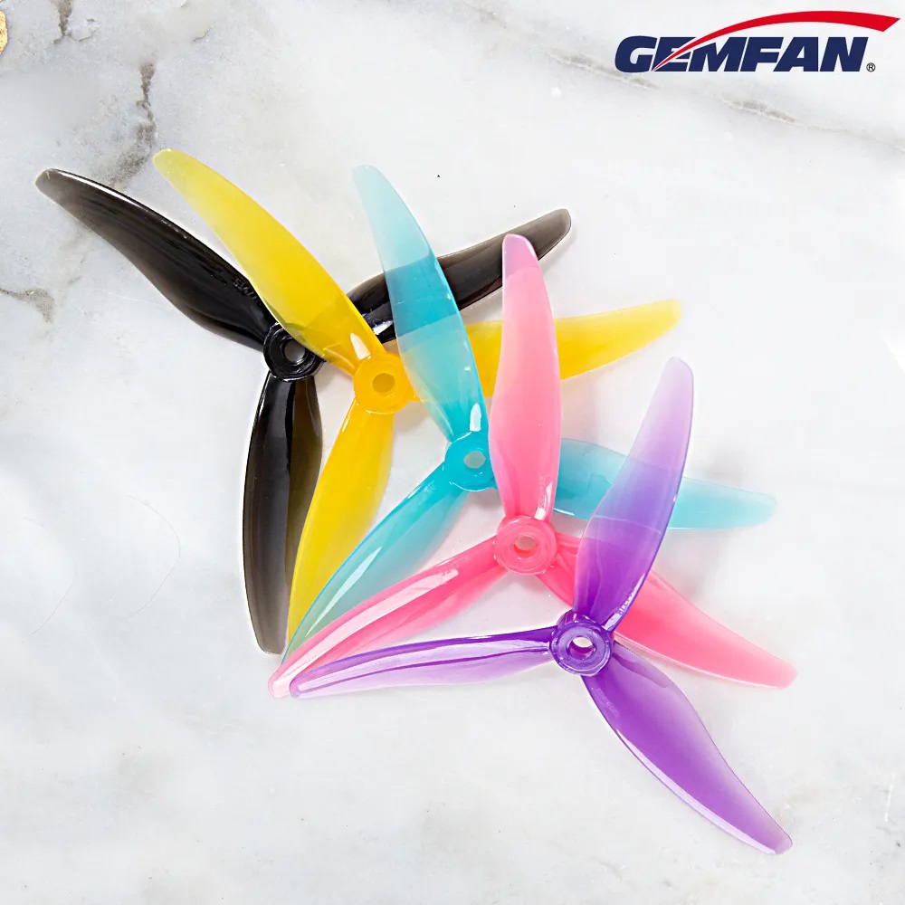 Gemfan Hurricane  51477-3
