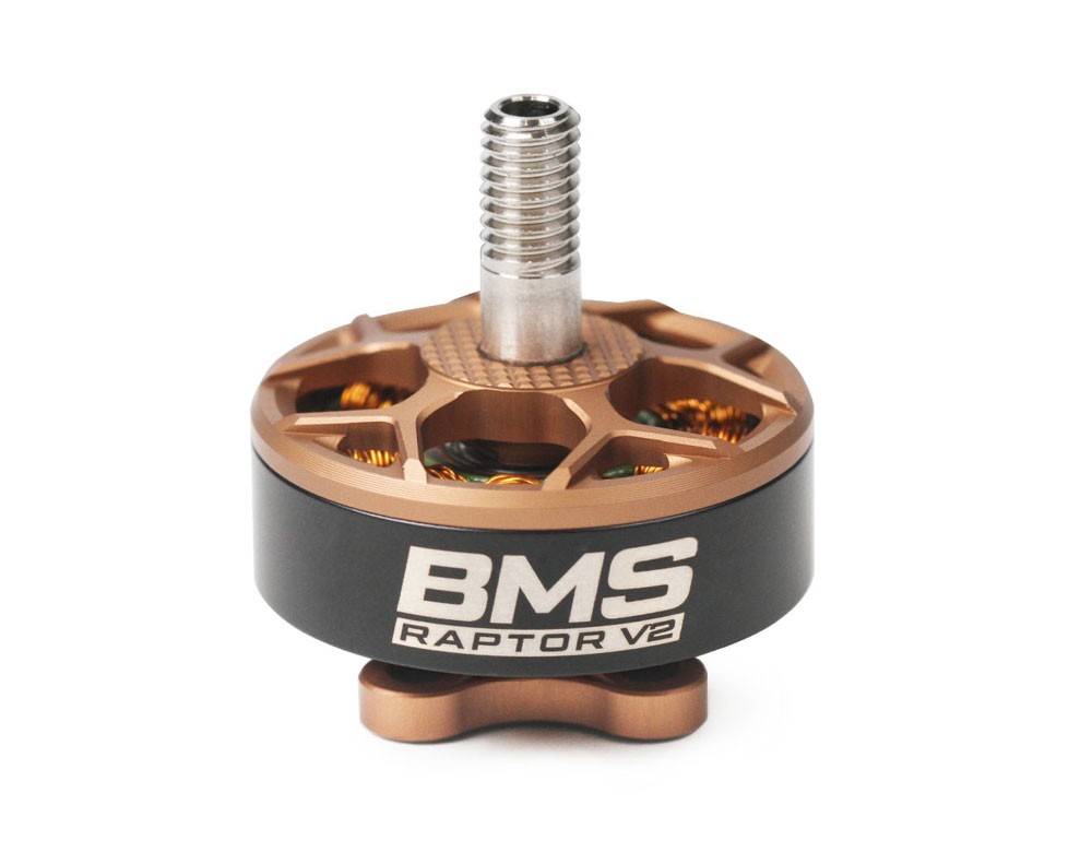 T-Motor BMS Raptor V2