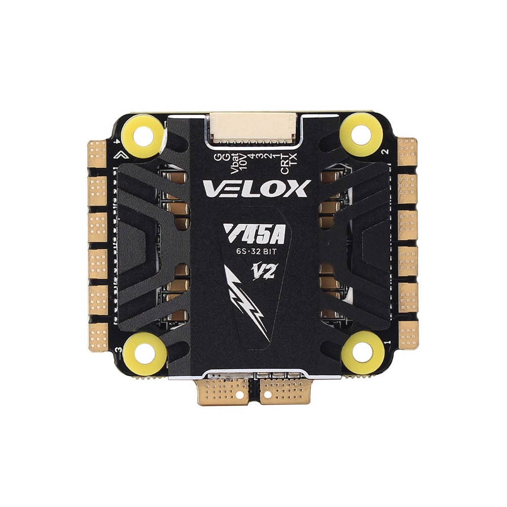 T-Motor V45A V2 4in1 ESC