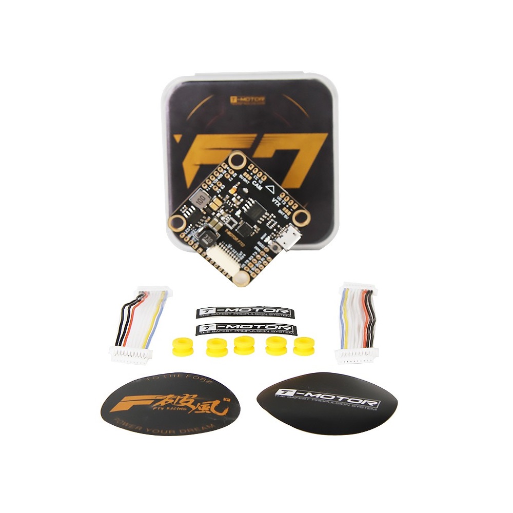 T-Motor F7 Flight Controller