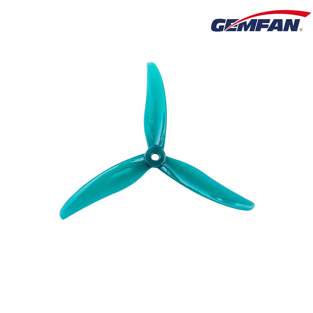 Gemfan Freestyle 4S 5136-3