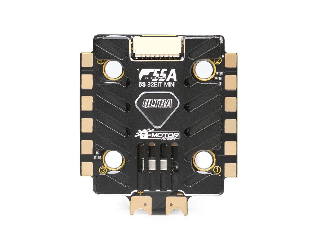 T-Motor F55A Ultra 4in1 Mini