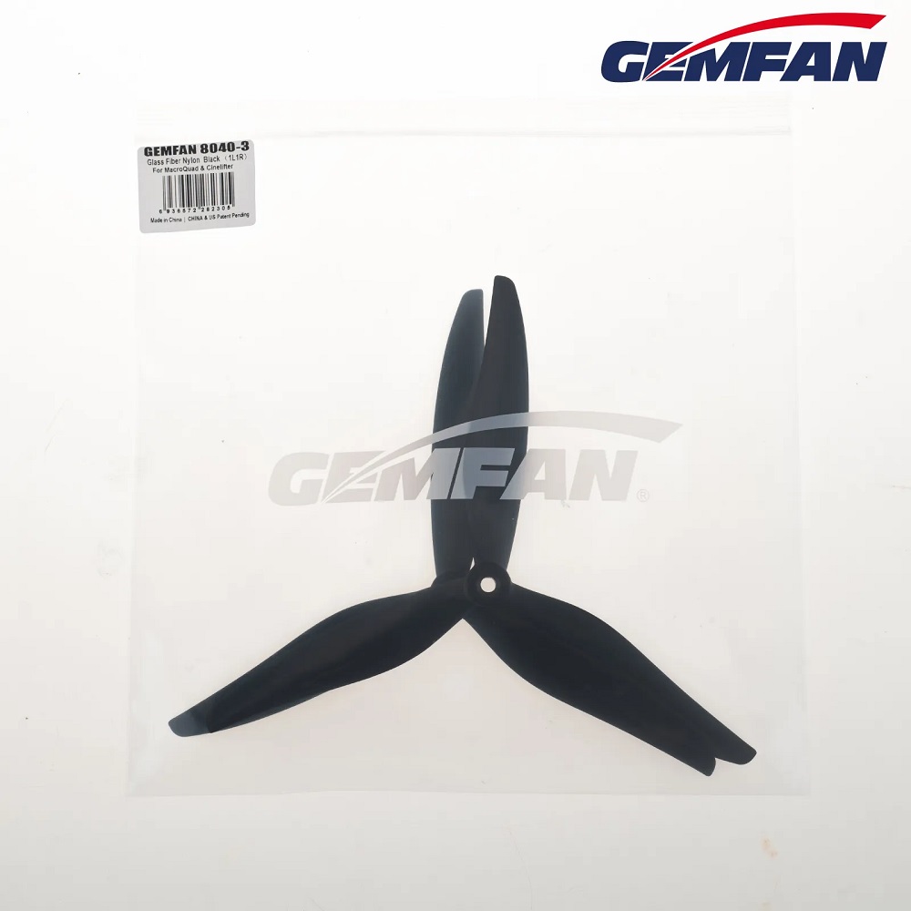 Gemfan Cinelifter 8040-3 GF Nylon 